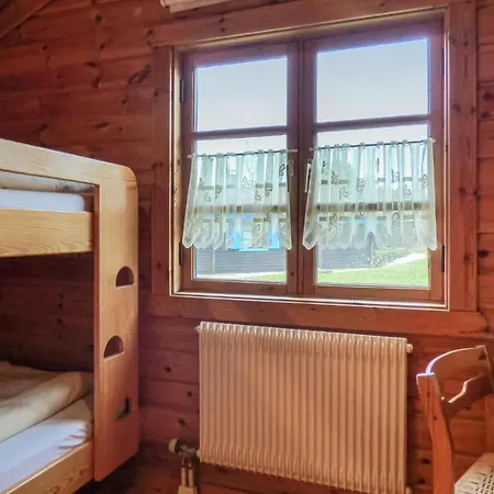 Stunning In With Sauna&3 Bedrooms * Hayingen
