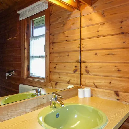 Ferienhaus Stunning In With Sauna&3 Bedrooms Hayingen
