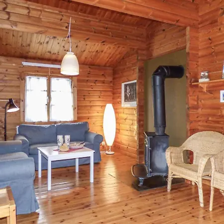 Ferienhaus Stunning In With Sauna&3 Bedrooms *