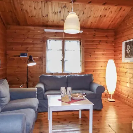 Ferienhaus Stunning In With Sauna&3 Bedrooms *