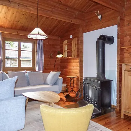 Stunning In With Sauna&3 Bedrooms Ferienhaus