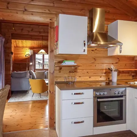 Stunning In With Sauna&3 Bedrooms Ferienhaus Hayingen