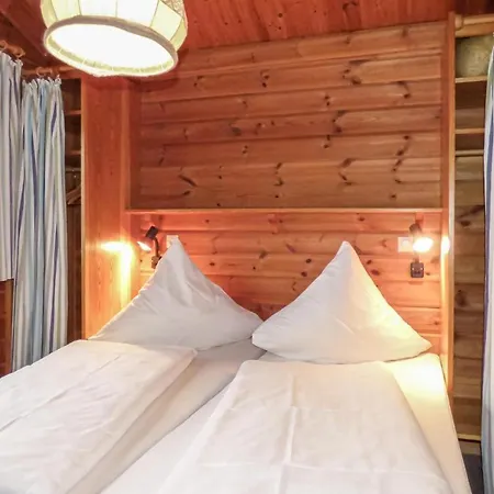 Stunning In With Sauna&3 Bedrooms Ferienhaus
