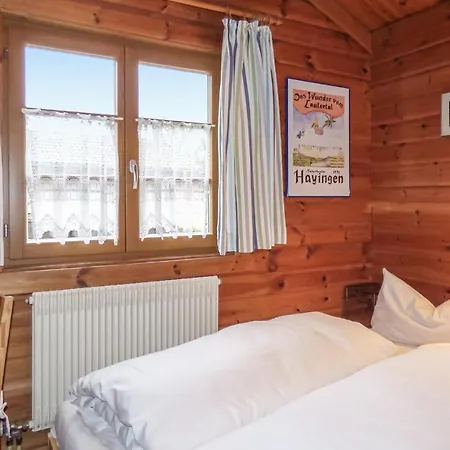 Stunning In With Sauna&3 Bedrooms Ferienhaus Hayingen
