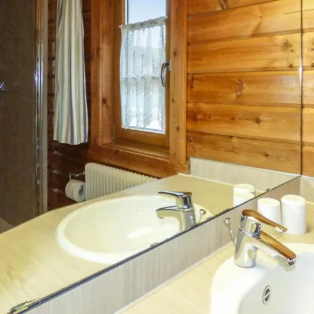 Ferienhaus Stunning In With Sauna&3 Bedrooms *