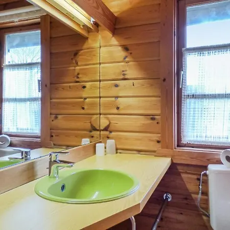 Ferienhaus Stunning In With Sauna&3 Bedrooms *