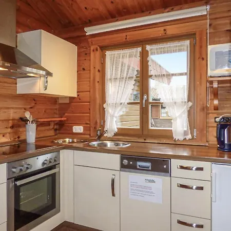Ferienhaus Stunning In With Sauna&3 Bedrooms