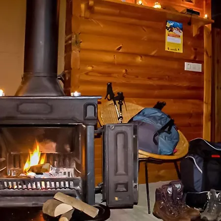 Ferienhaus Stunning In With Sauna&3 Bedrooms