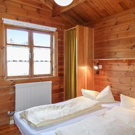 Stunning In With Sauna&3 Bedrooms Ferienhaus Hayingen