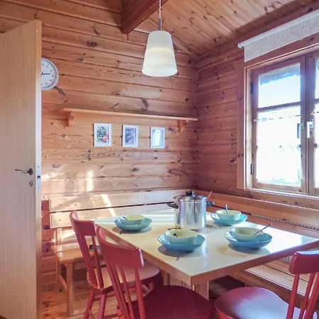 Stunning In With Sauna&3 Bedrooms