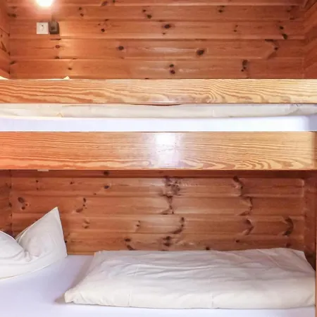 Stunning In With Sauna&3 Bedrooms Ferienhaus Hayingen